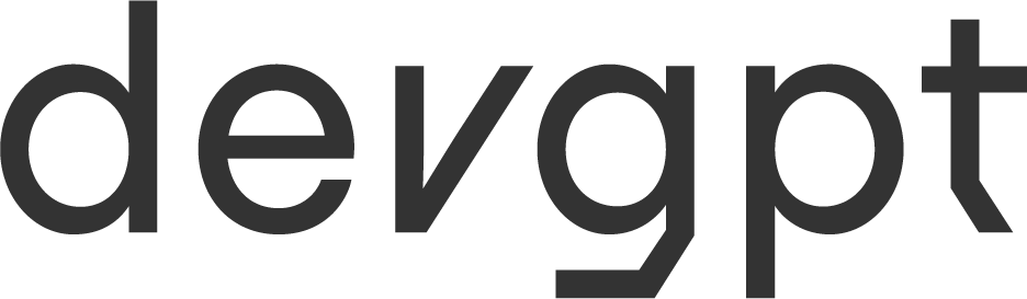 DevGPT Logo